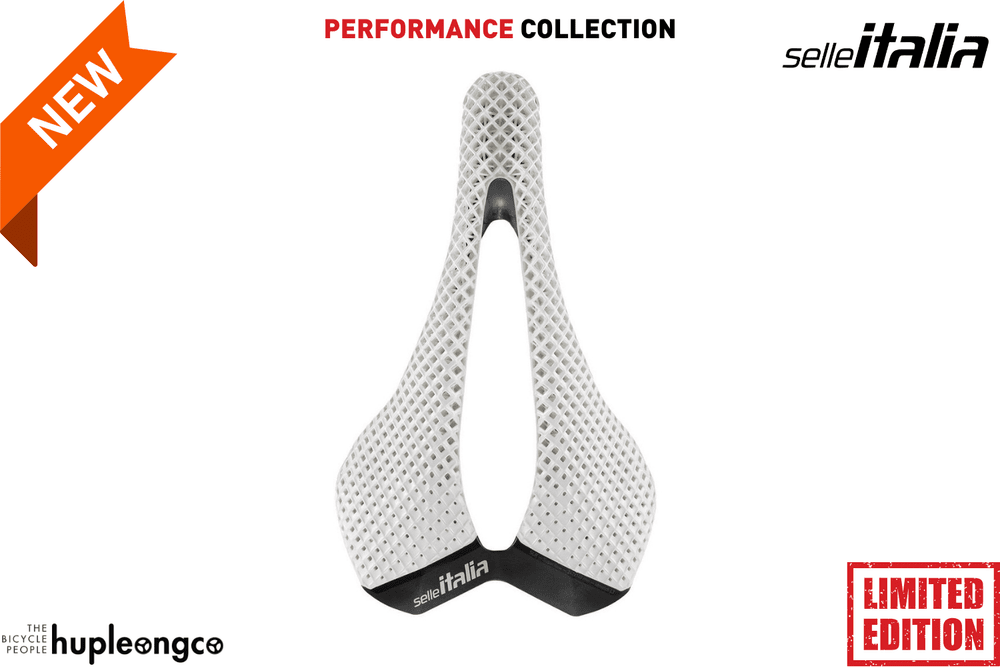 SLR 3D Carbon - Opal White - L3 | Hup Leong Company | The Bicycle